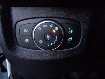 Ford Transit Courier Neuwagen