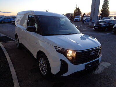 Ford Transit Courier Neuwagen
