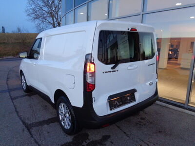 Ford Transit Courier Neuwagen