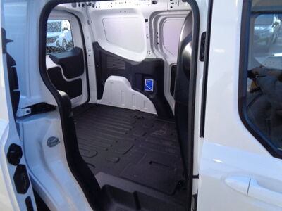 Ford Transit Courier Neuwagen
