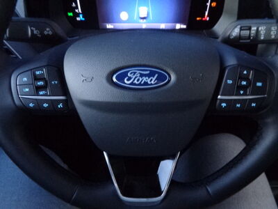 Ford Transit Courier Neuwagen