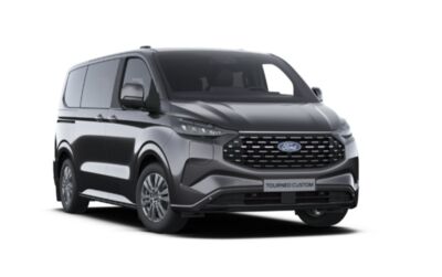 Ford Tourneo Custom Neuwagen