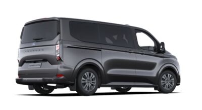 Ford Tourneo Custom Neuwagen