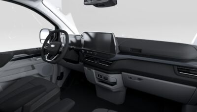 Ford Tourneo Custom Neuwagen