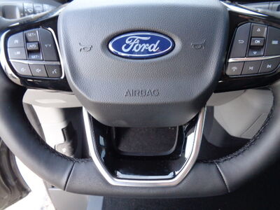 Ford Tourneo Custom Vorführwagen