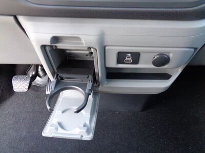 Ford Tourneo Custom Vorführwagen