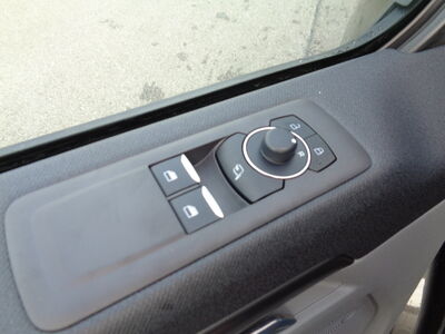 Ford Tourneo Custom Vorführwagen