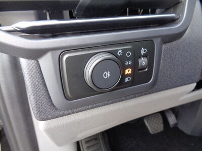 Ford Tourneo Custom Vorführwagen