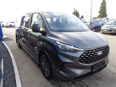 Ford Tourneo Custom Vorführwagen