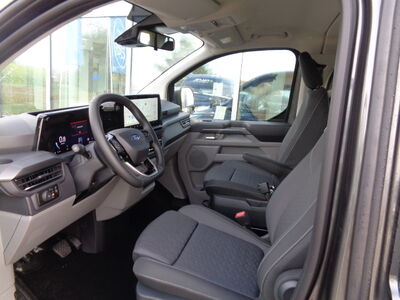 Ford Tourneo Custom Vorführwagen