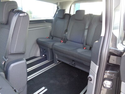 Ford Tourneo Custom Vorführwagen