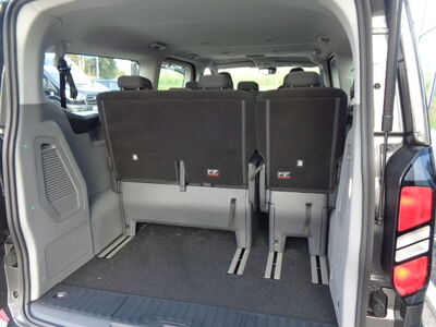 Ford Tourneo Custom Vorführwagen