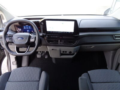 Ford Tourneo Custom Vorführwagen