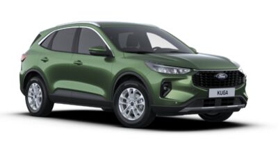 Ford Kuga Neuwagen Ford Kuga Neuwagen