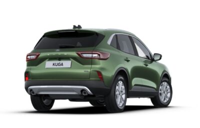 Ford Kuga Neuwagen Ford Kuga Neuwagen