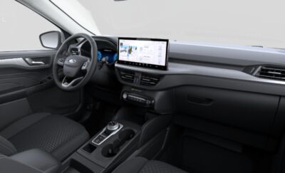 Ford Kuga Neuwagen Ford Kuga Neuwagen