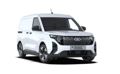Ford Transit Courier Neuwagen