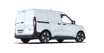 Ford Transit Courier Neuwagen