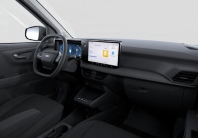 Ford Transit Courier Neuwagen