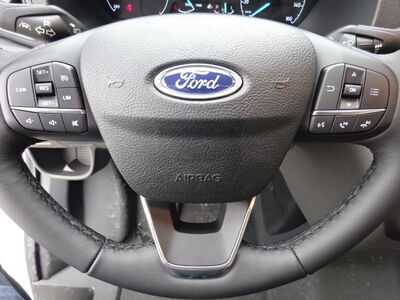 Ford Transit Vorführwagen