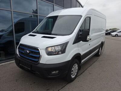 Ford Transit Vorführwagen
