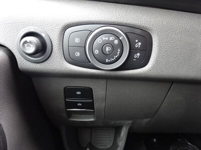 Ford Transit Vorführwagen