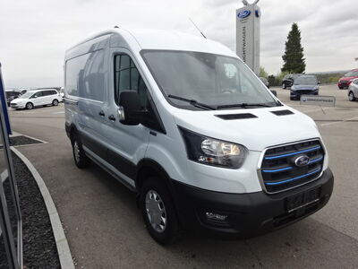 Ford Transit Vorführwagen