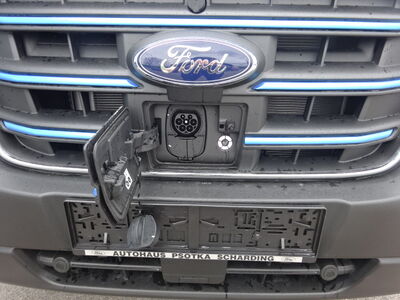 Ford Transit Vorführwagen