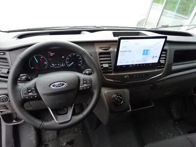Ford Transit Vorführwagen