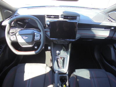 Ford Puma Vorführwagen