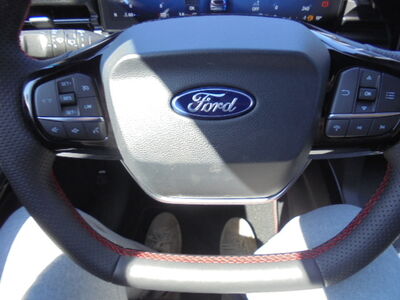 Ford Puma Vorführwagen