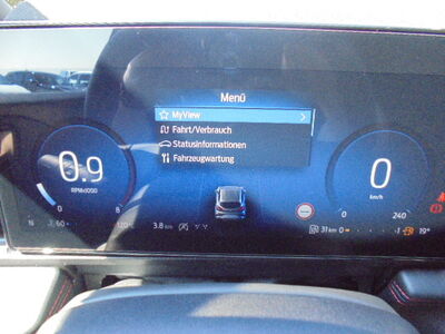 Ford Puma Vorführwagen