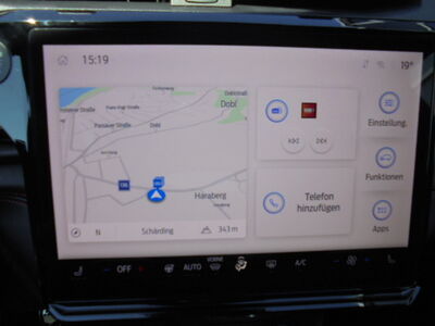 Ford Puma Vorführwagen