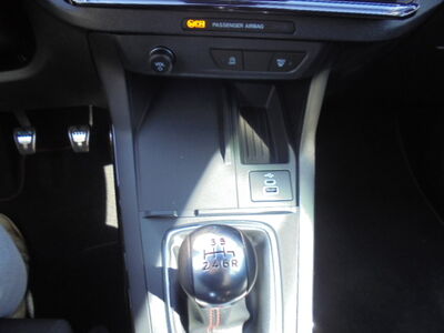 Ford Puma Vorführwagen