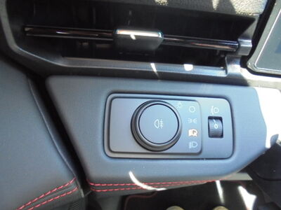 Ford Puma Vorführwagen