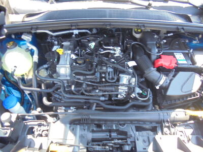 Ford Puma Vorführwagen