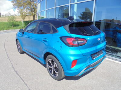 Ford Puma Vorführwagen