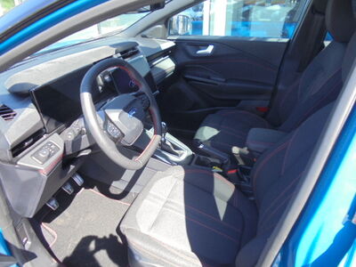 Ford Puma Vorführwagen