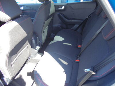 Ford Puma Vorführwagen