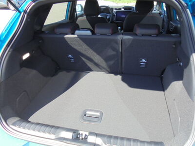 Ford Puma Vorführwagen