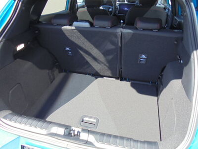 Ford Puma Vorführwagen