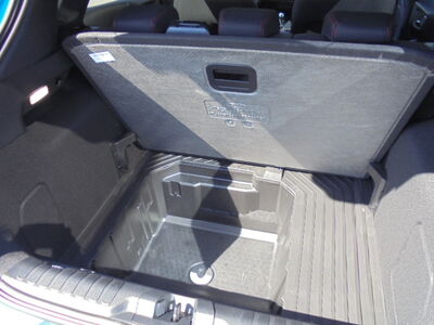 Ford Puma Vorführwagen