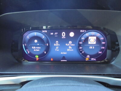 Ford Tourneo Connect Vorführwagen