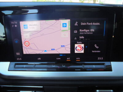 Ford Tourneo Connect Vorführwagen