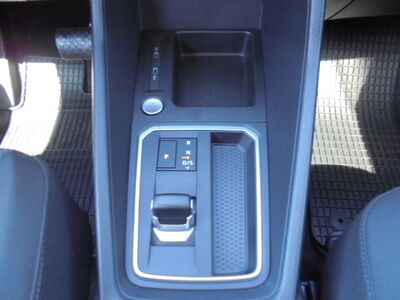 Ford Tourneo Connect Vorführwagen