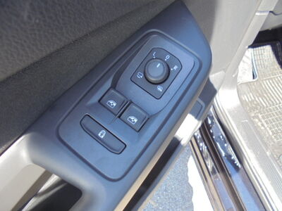 Ford Tourneo Connect Vorführwagen