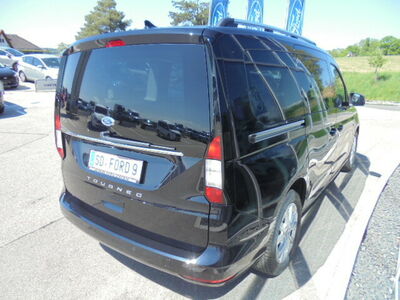 Ford Tourneo Connect Vorführwagen