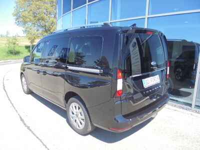 Ford Tourneo Connect Vorführwagen