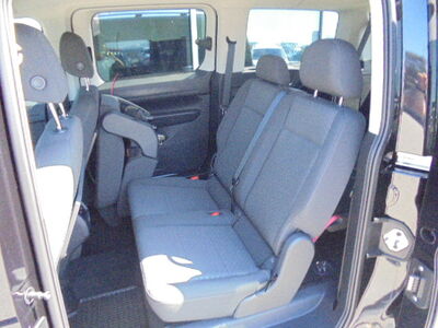 Ford Tourneo Connect Vorführwagen