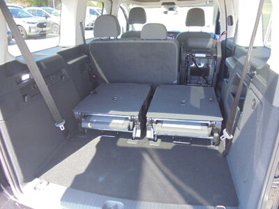 Ford Tourneo Connect Vorführwagen